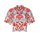 Cara Cara - Calvia Shirt