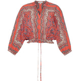 Cara Cara - Perrin Top