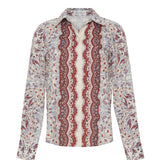 Cara Cara - Relaxed Shirt