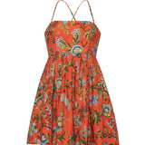 Cara Cara - Leo Mini Dress