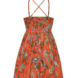 Cara Cara - Leo Mini Dress