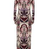 Cara Cara - Danae Midi Dress