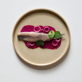 ROHE - Róhe Cookbook | red