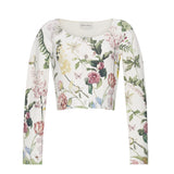 Cara Cara - Rose Cardigan