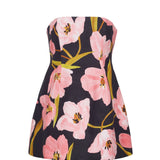 Cara Cara - Ines Mini Dress