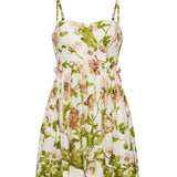 Cara Cara - Kori Mini Dress