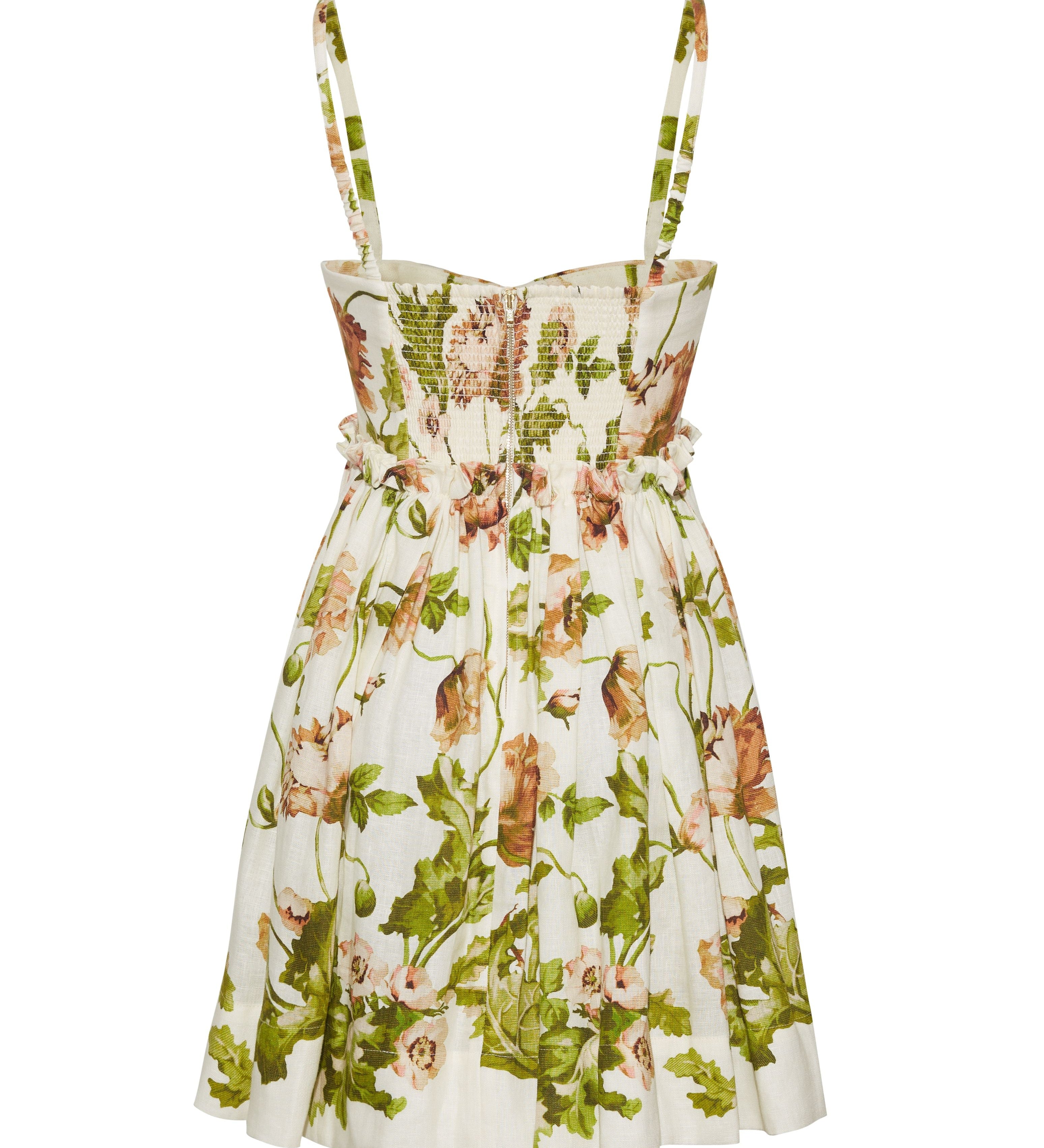 Cara Cara - Kori Mini Dress