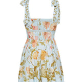 Cara Cara - Tula Mini Dress