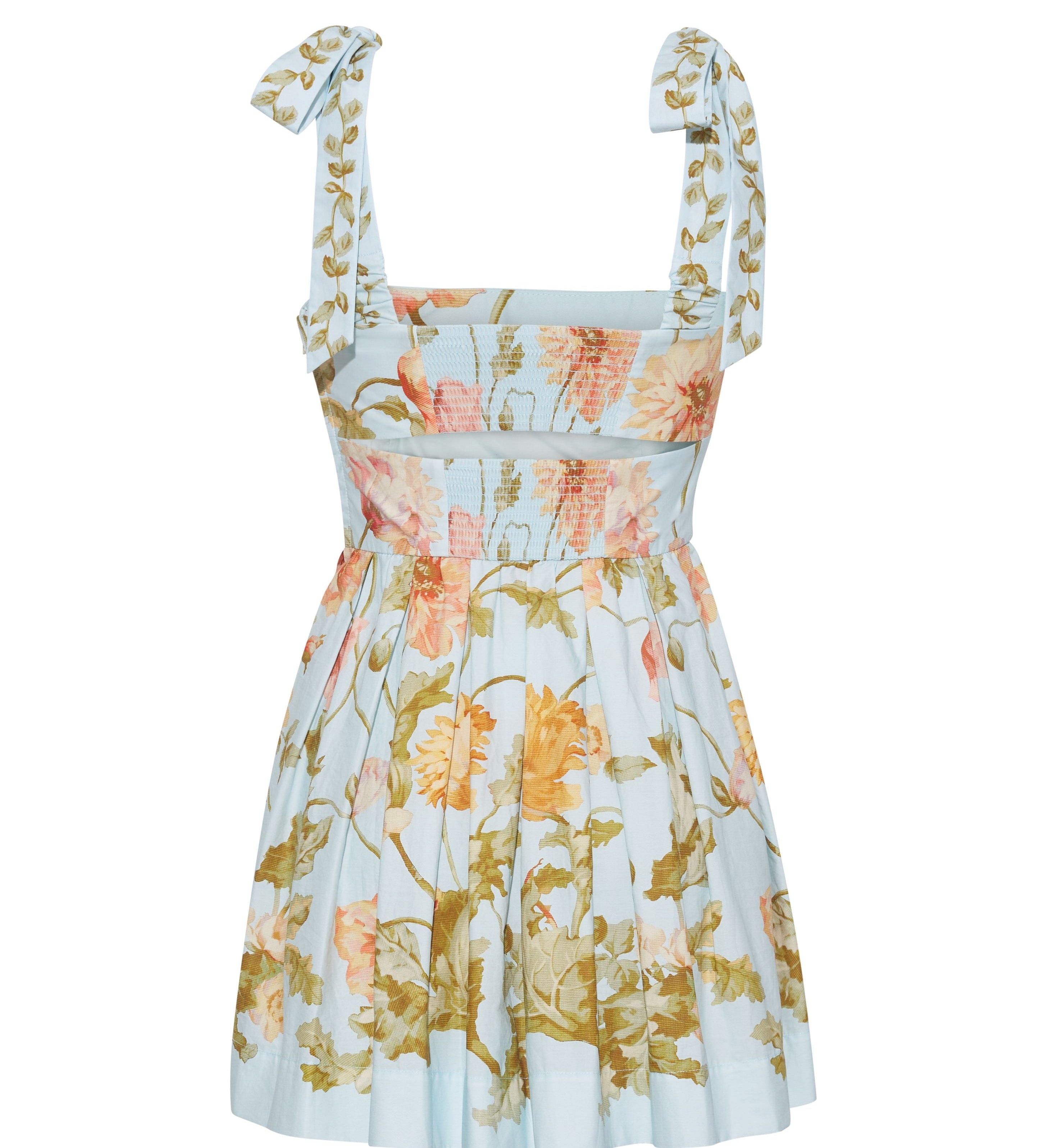 Cara Cara - Tula Mini Dress