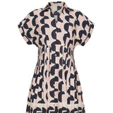 Cara Cara - Nash Mini Dress