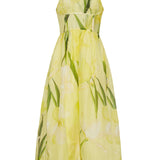 Cara Cara - Alba Midi Dress
