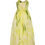 Cara Cara - Alba Midi Dress