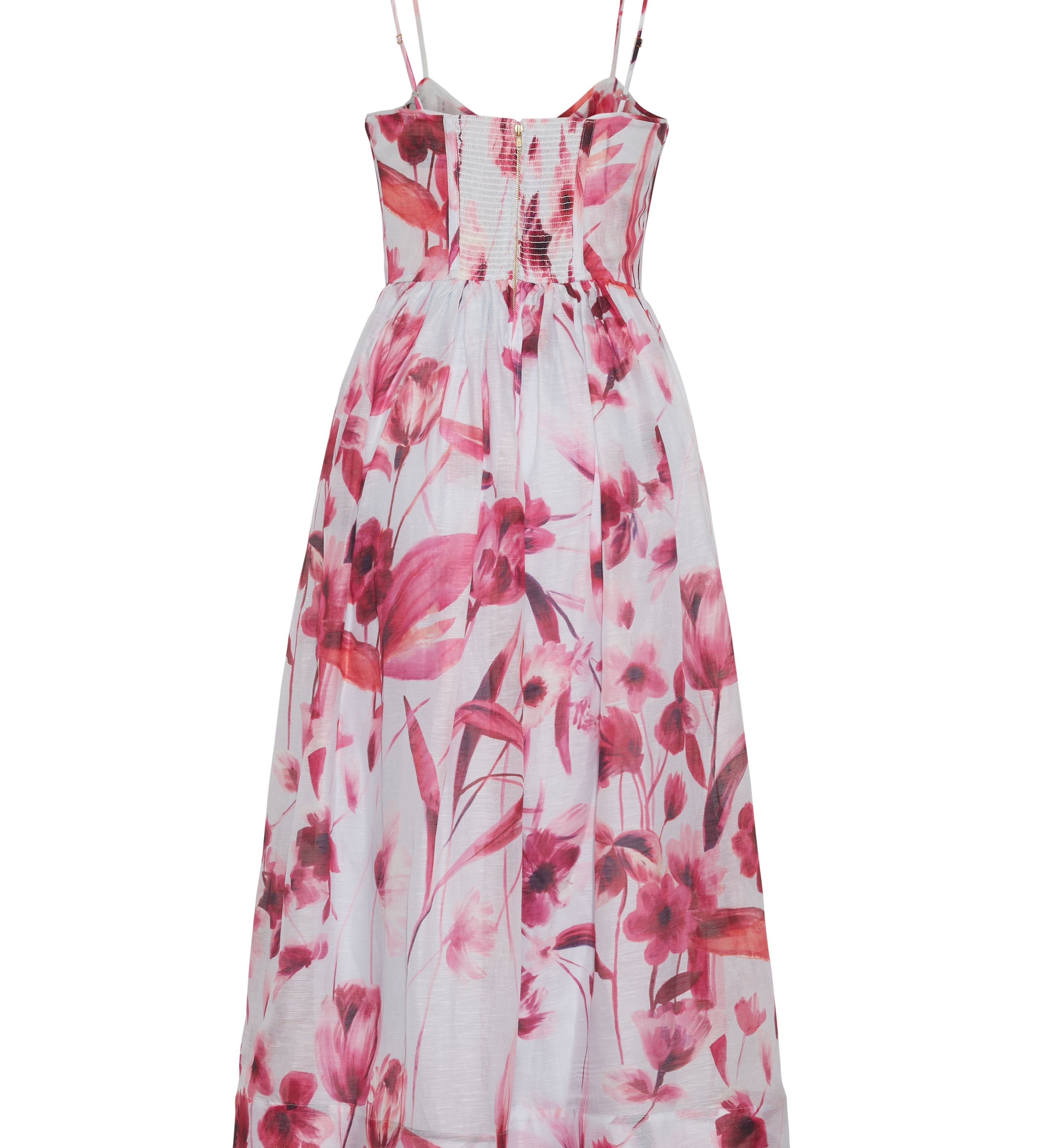 Cara Cara - Alba Midi Dress
