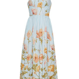 Cara Cara - Alba Midi Dress