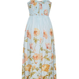 Cara Cara - Alba Midi Dress