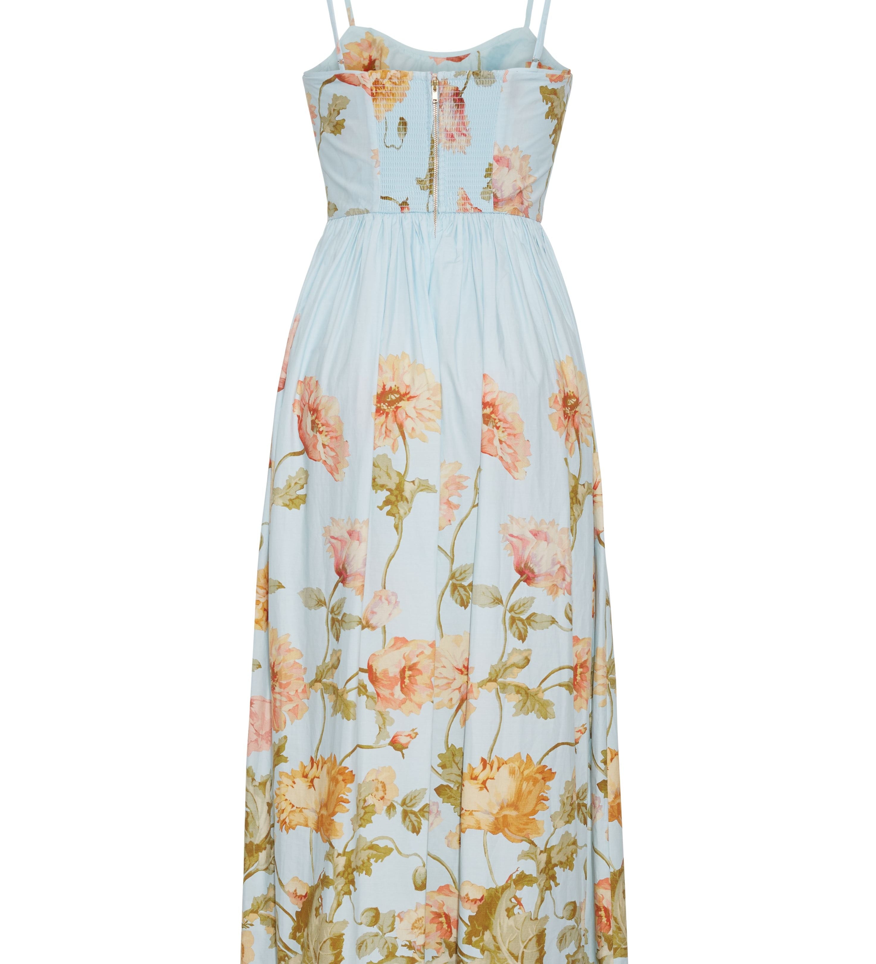 Cara Cara - Alba Midi Dress