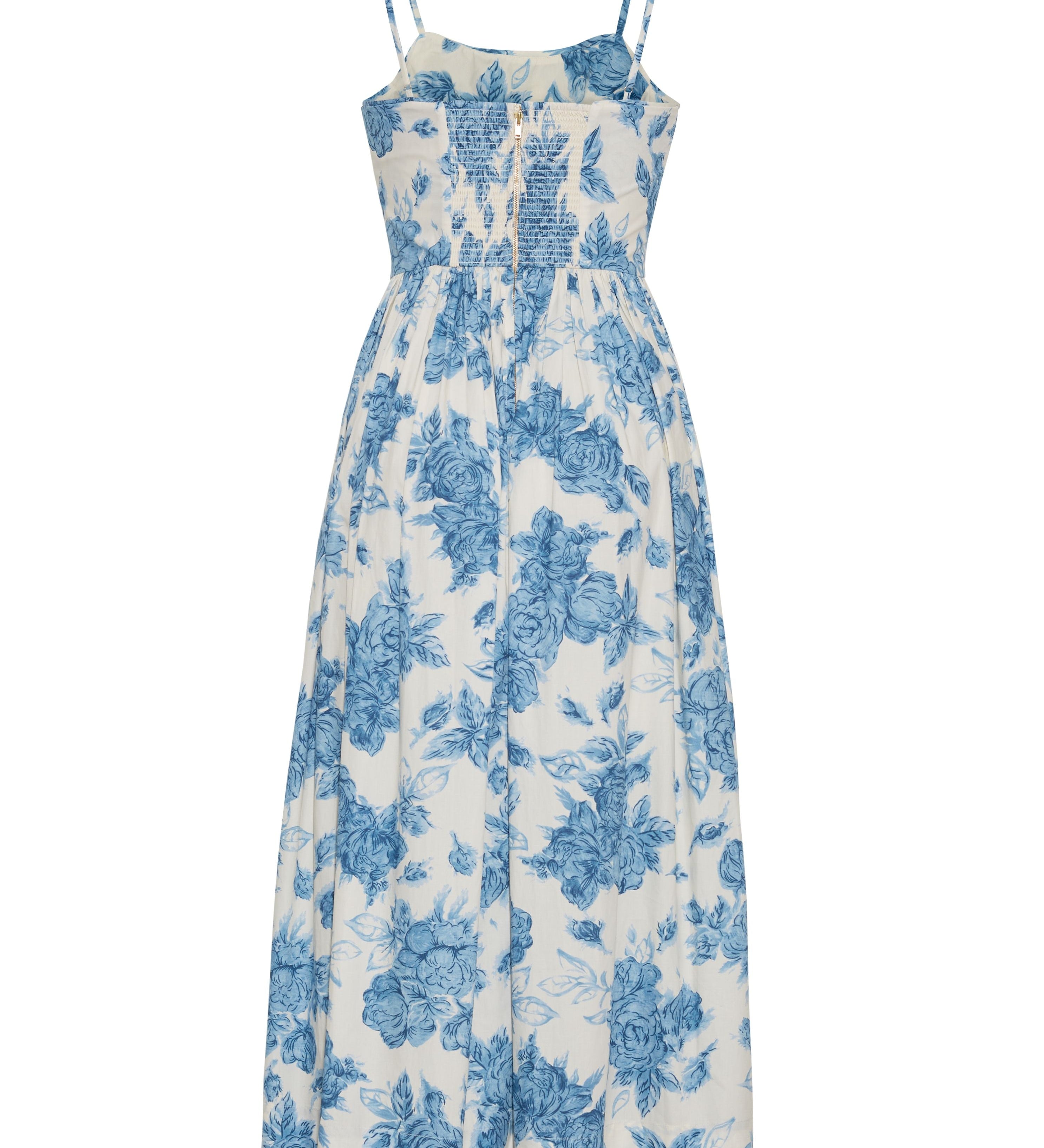 Cara Cara - Alba Midi Dress