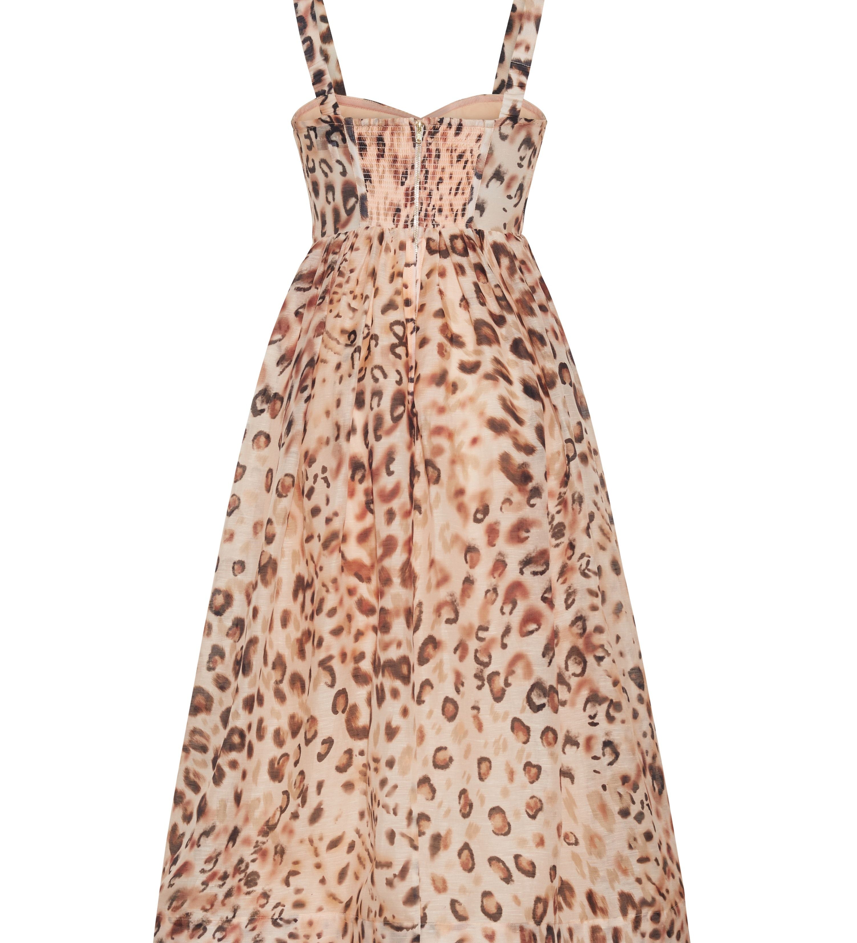 Cara Cara - Pheobe Dress