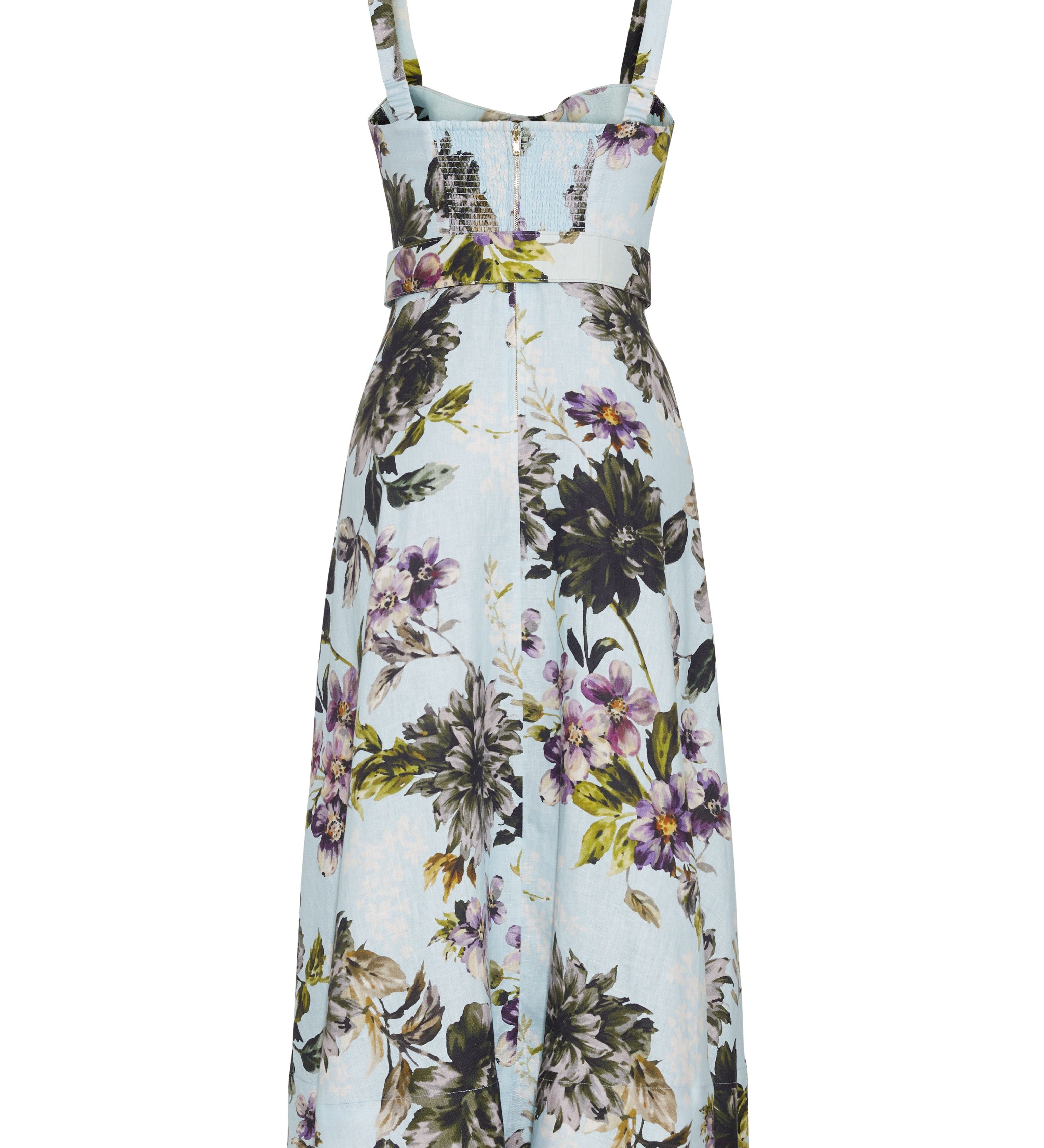 Cara Cara - Calypso Dress