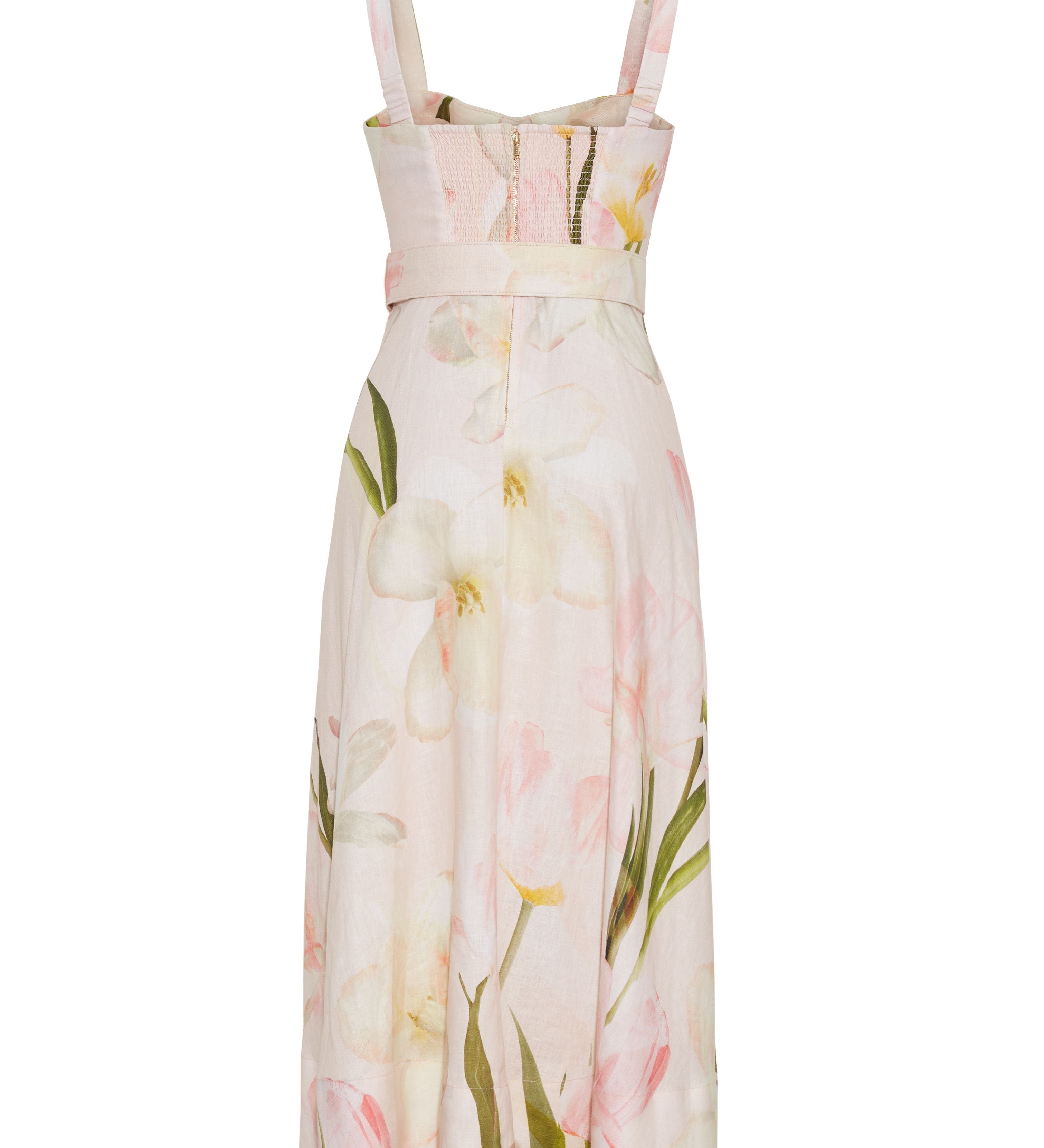 Cara Cara - Calypso Dress