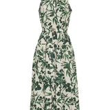 Cara Cara - Atlas Dress