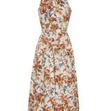 Cara Cara - Atlas Dress