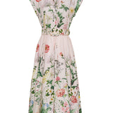 Cara Cara - Octavia Dress