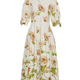 Cara Cara - Caro Midi Dress