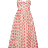 Cara Cara - Pero Midi Dress