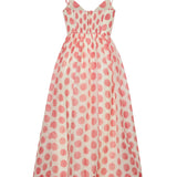 Cara Cara - Pero Midi Dress