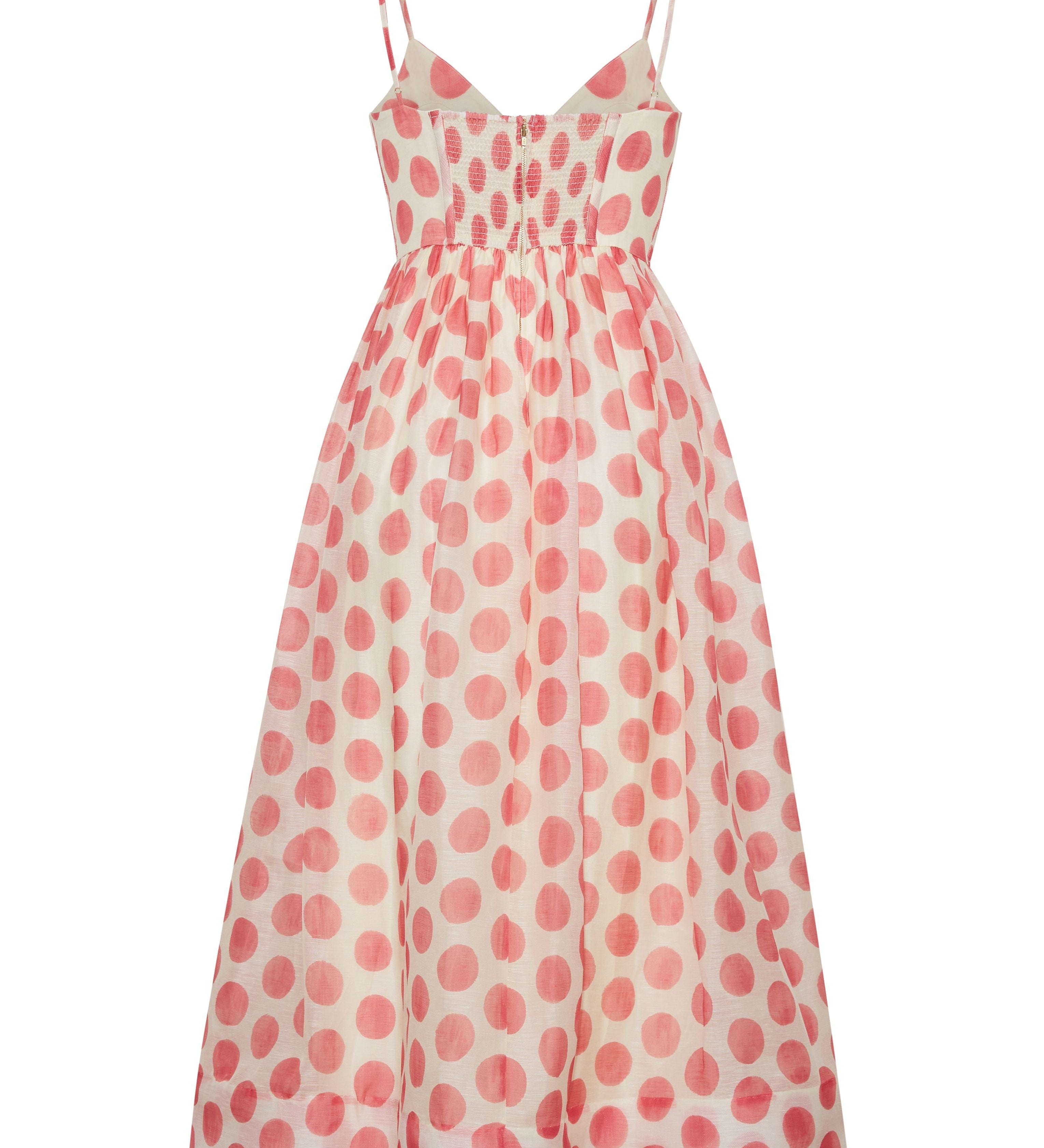 Cara Cara - Pero Midi Dress