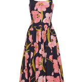 Cara Cara - Regio Midi Dress