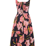 Cara Cara - Regio Midi Dress