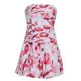 Cara Cara - Montreal Mini Dress