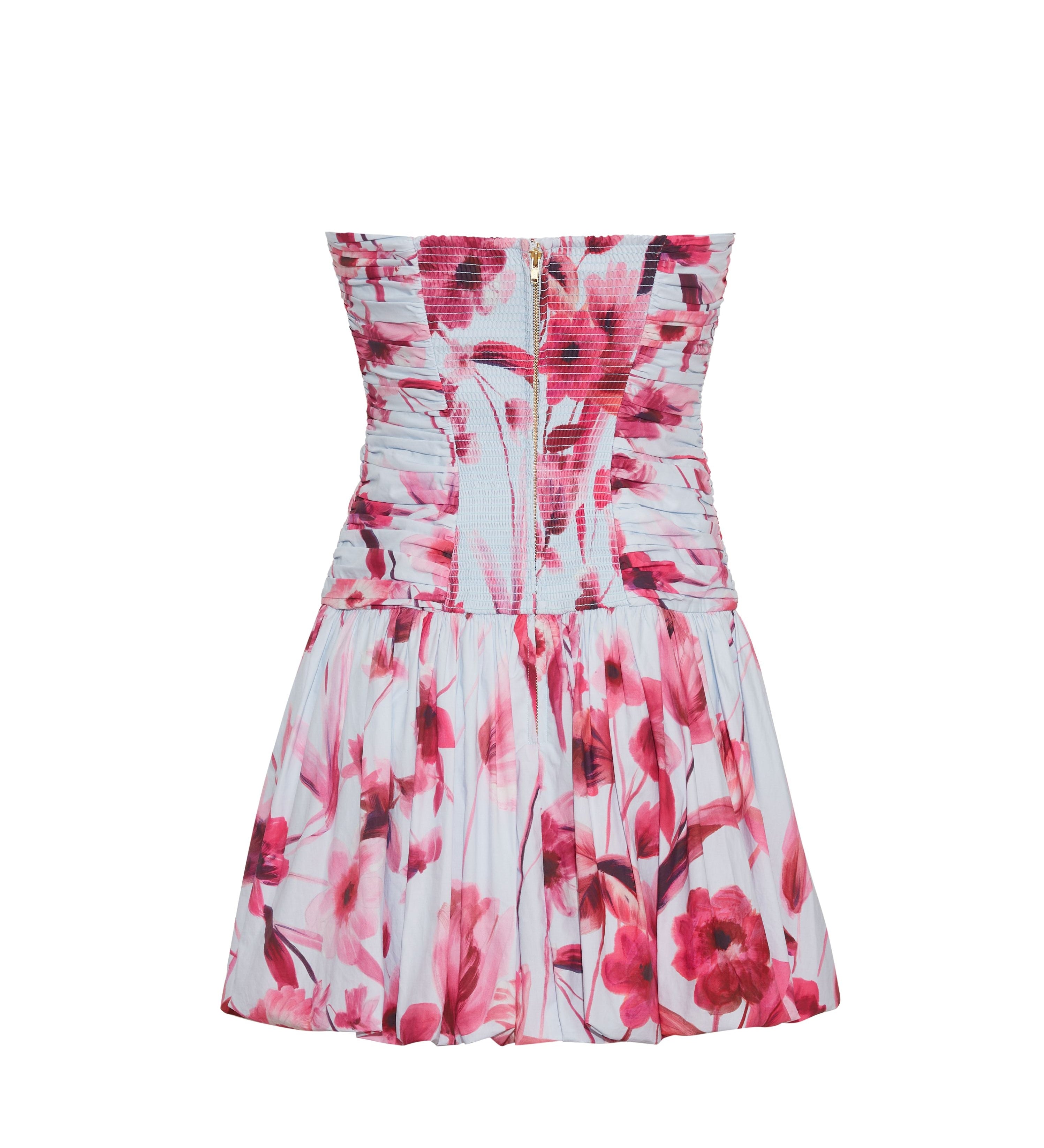Cara Cara - Montreal Mini Dress