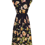 Cara Cara - Octavia Dress