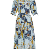 Cara Cara - Caro Midi Dress