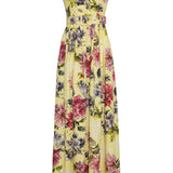 Cara Cara - Greenfield Dress