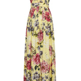 Cara Cara - Greenfield Dress