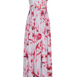 Cara Cara - Greenfield Dress