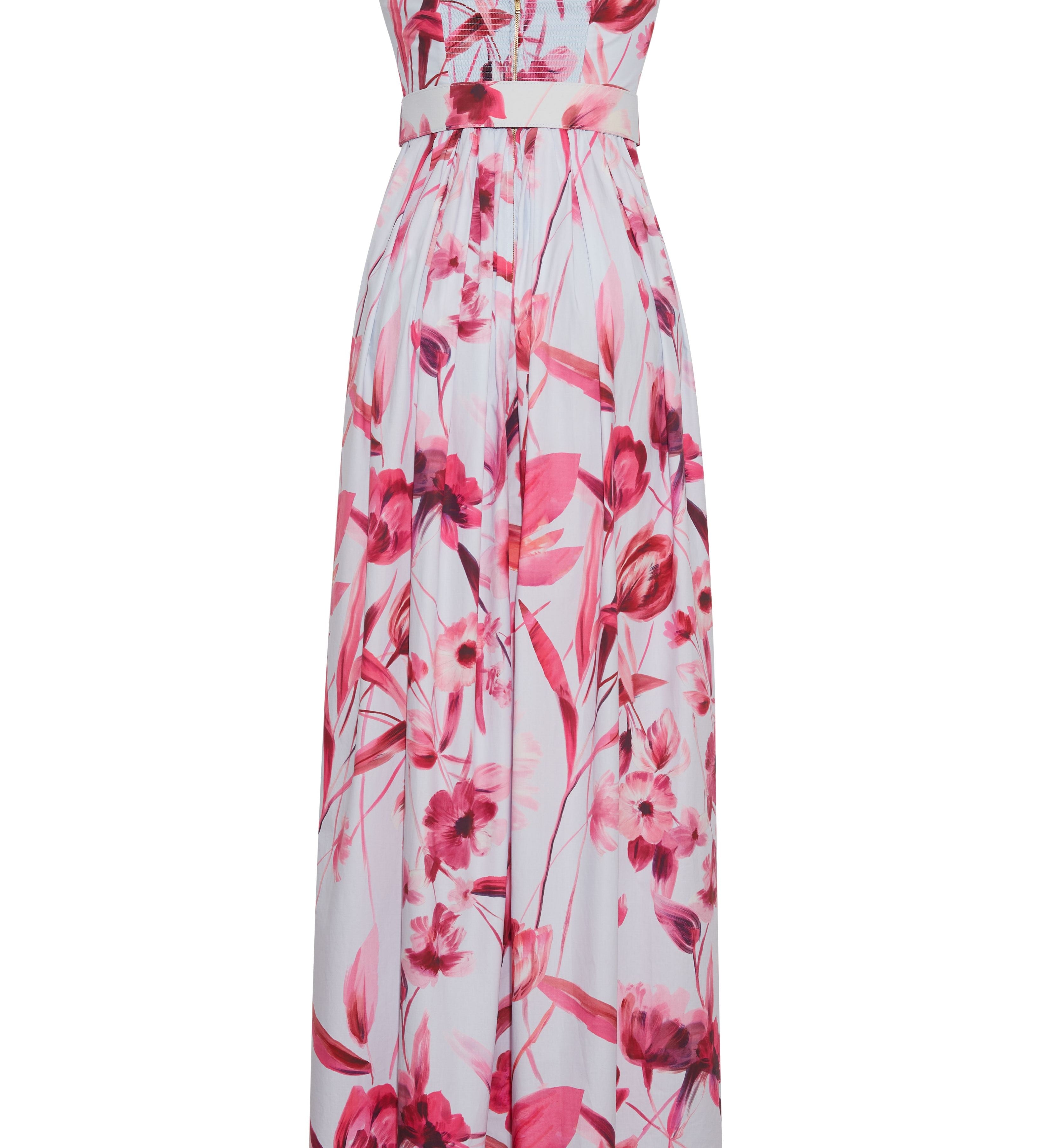 Cara Cara - Greenfield Dress