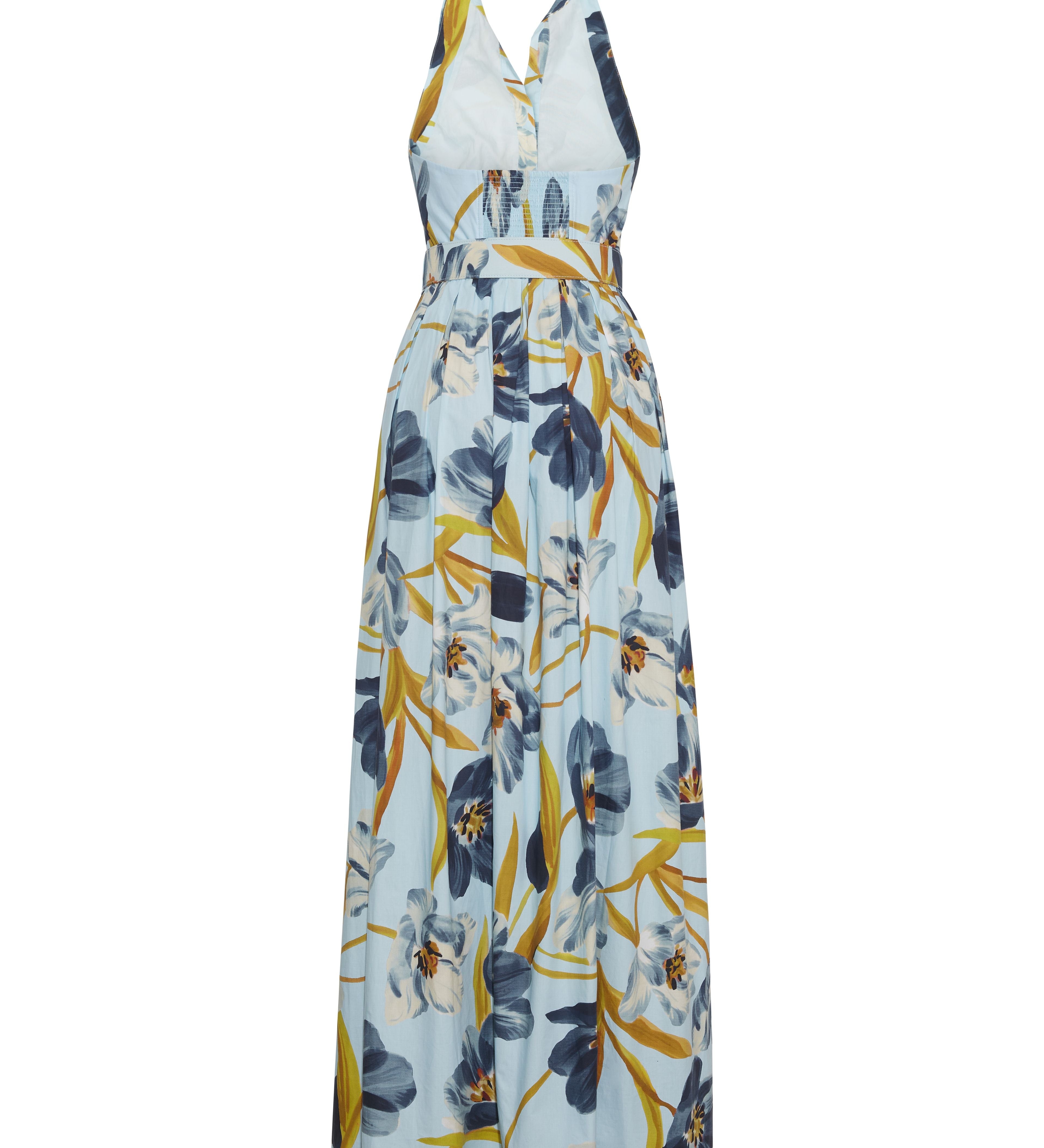 Cara Cara - Quentin Dress