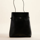 MANU ATELIER - Tote du Jour Black Soft