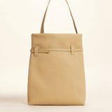 MANU ATELIER - Tote du Jour Biscuit