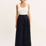 Posse - WESLEY TROUSER - BLACK