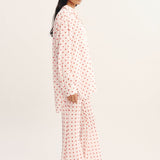 Posse - PALOMA PANT - PETITE POLKA DOT