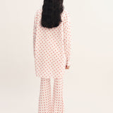 Posse - PALOMA PANT - PETITE POLKA DOT
