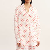 Posse - PALOMA PANT - PETITE POLKA DOT