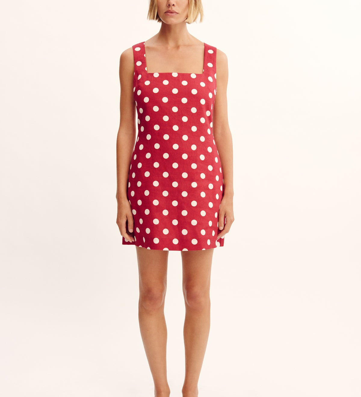 Posse - ALICE MINI DRESS