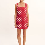 Posse - ALICE MINI DRESS